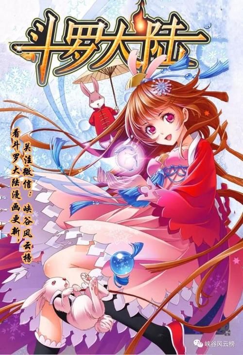斗罗合集更新地址查不到怎么办？资深漫迷分享入口