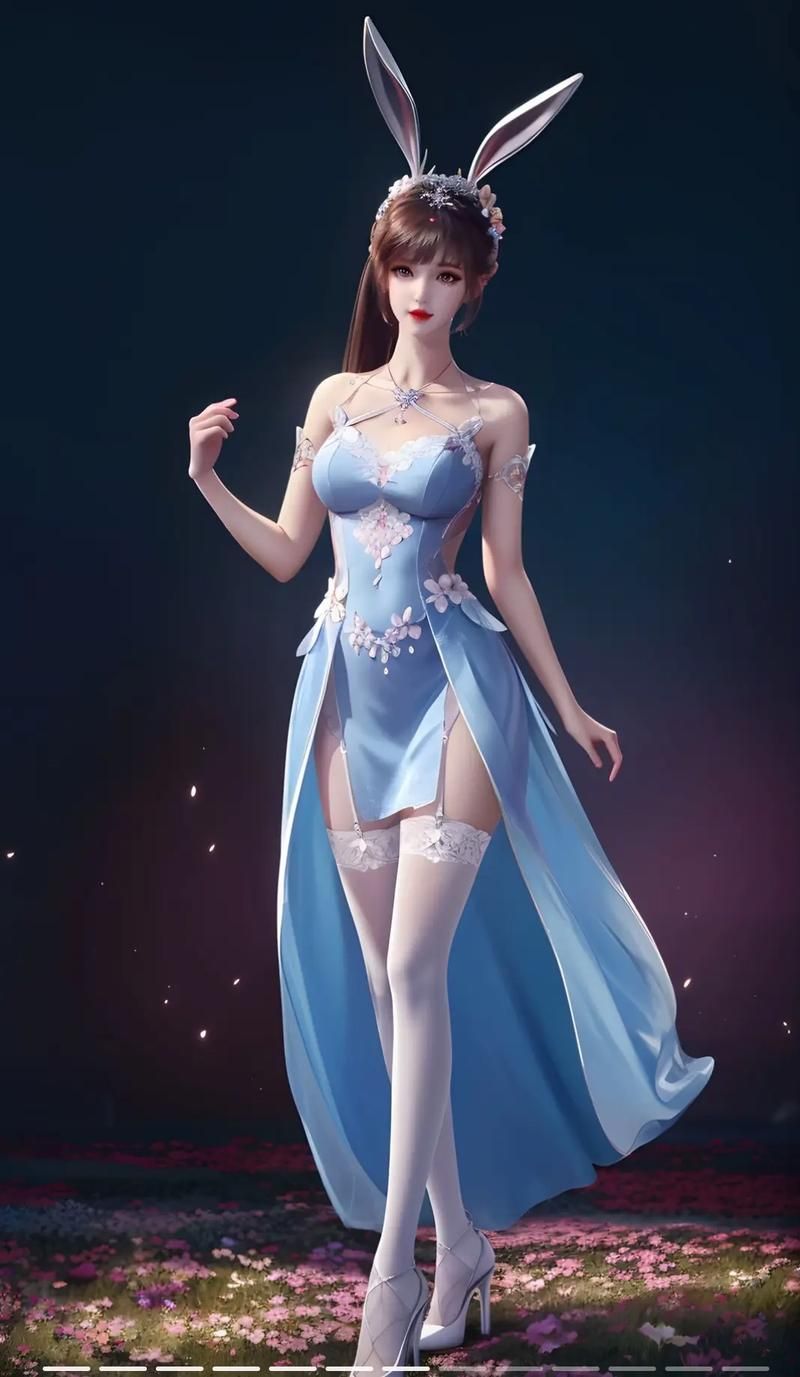 斗罗大陆3d同人官网为啥这么火？(人气网站特色亮点)