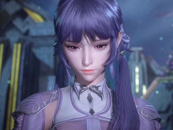 斗罗大陆3d同人官网为啥这么火？(人气网站特色亮点)