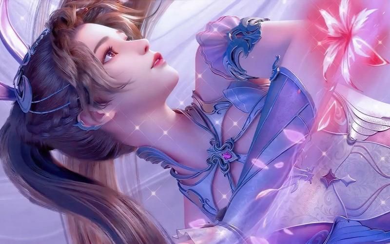 斗罗大陆3d同人最新版本怎么玩？新手入门攻略超全分享！