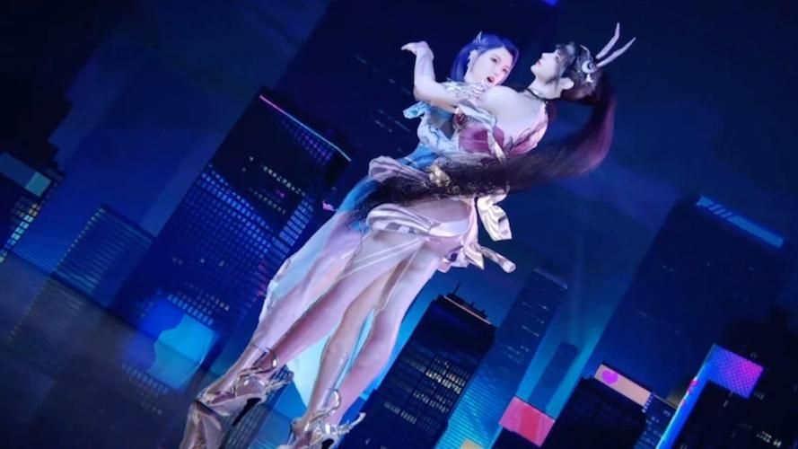 斗罗大陆3d同人汉化版最新更新内容如何获取？下载方法超简单！