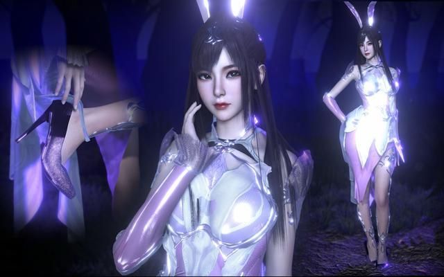 斗罗大陆3d同人绅士游戏怎么下载？最新资源获取方法！