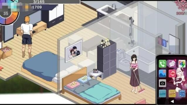 新手如何玩转NTR狂热版本大全？快速入门技巧分享！