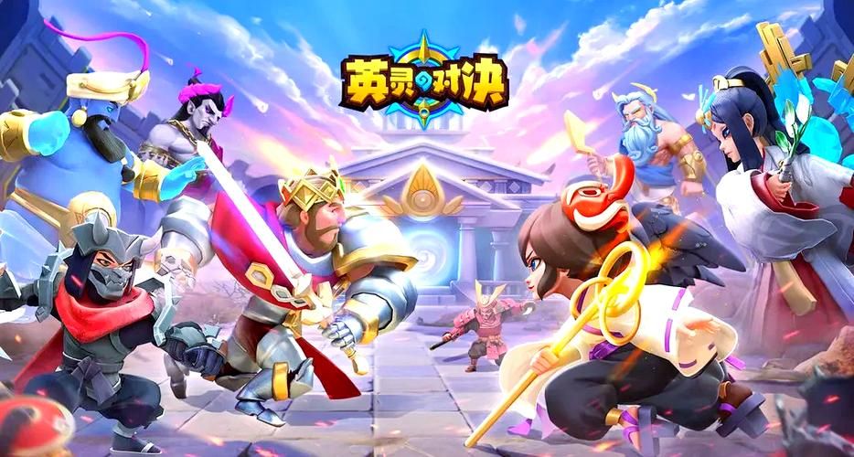 新手必看缪斯战争汉化版更新内容？快速上手攻略分享！