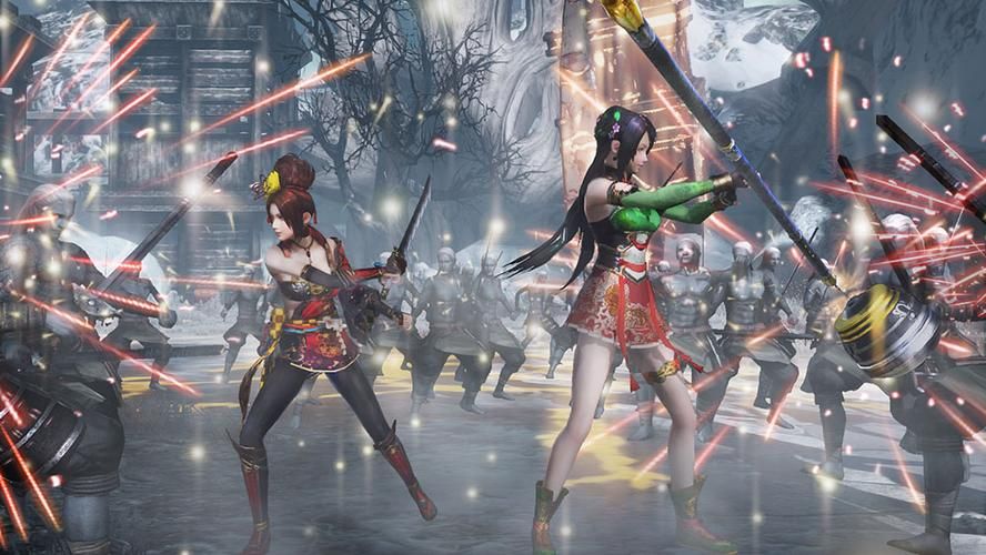无双大蛇3福利版最新更新了啥？关键改进一览无余！