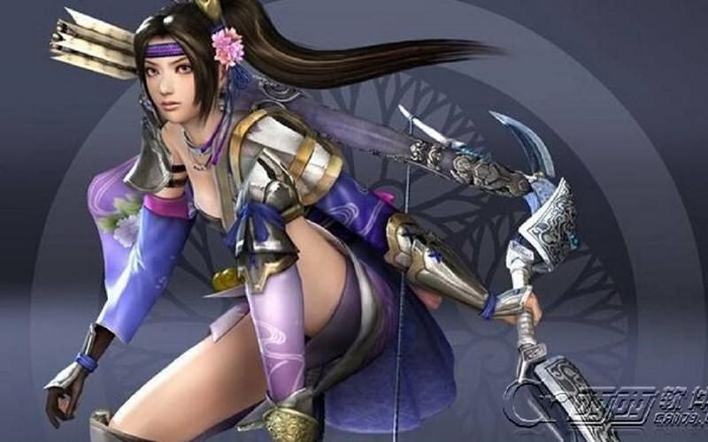 无双大蛇3福利版游戏攻略选什么角色强？行家推荐top选择！