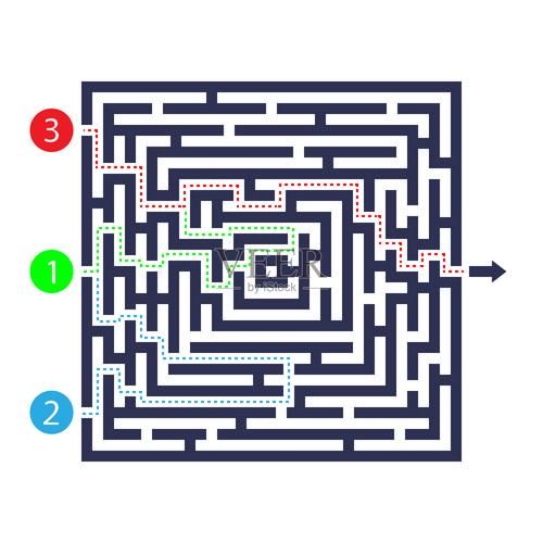无尽迷宫版本大全怎么玩？（新手快速上手10个技巧！）