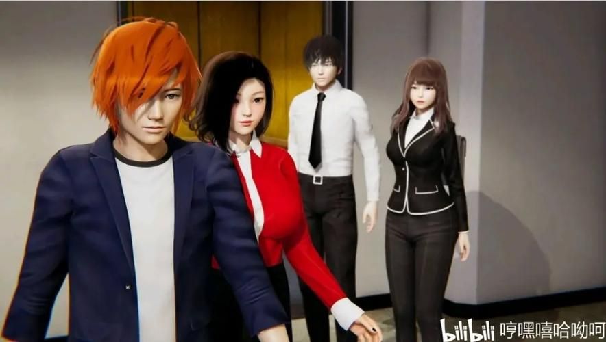 时尚女王莫妮卡EP4游戏介绍在哪看？完整流程解析！