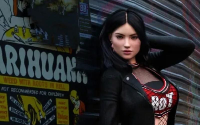 时尚女王莫妮卡第2季汉化版下载质量怎么样？真实用户点评！