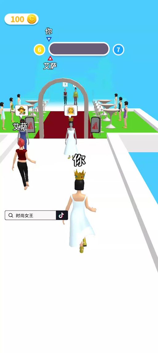 时尚女王莫妮卡第2季汉化版下载质量怎么样？真实用户点评！
