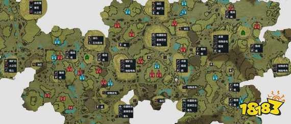 时空的遗产V0.13游戏介绍变化在哪？（版本对比全解析）