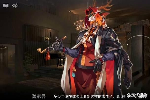 昏暗之声汉化版更新了啥？这次新增剧情角色全知道！