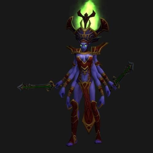 曼瑞恩恶魔导师版本有哪些？盘点所有版本细节全曝光！