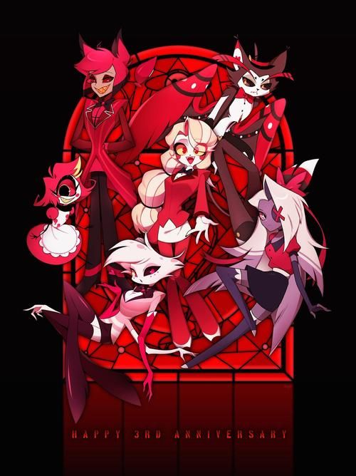 最新恶魔合约版本大全来啦！2023最热版本都在这