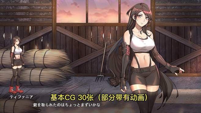 月下40部绅士游戏体验怎么样？真实评测不容错过！