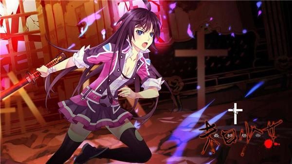 末世少女官方正式版下载最新版哪里下载安全（官方渠道推荐！）