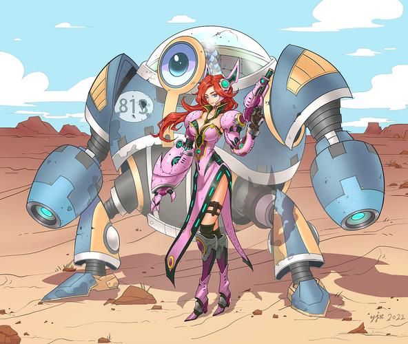 末世少女汉化版下载怎么操作？手把手教学超简单！