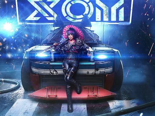 末世少女汉化版最新更新内容怎么玩？轻松上手攻略技巧教程。