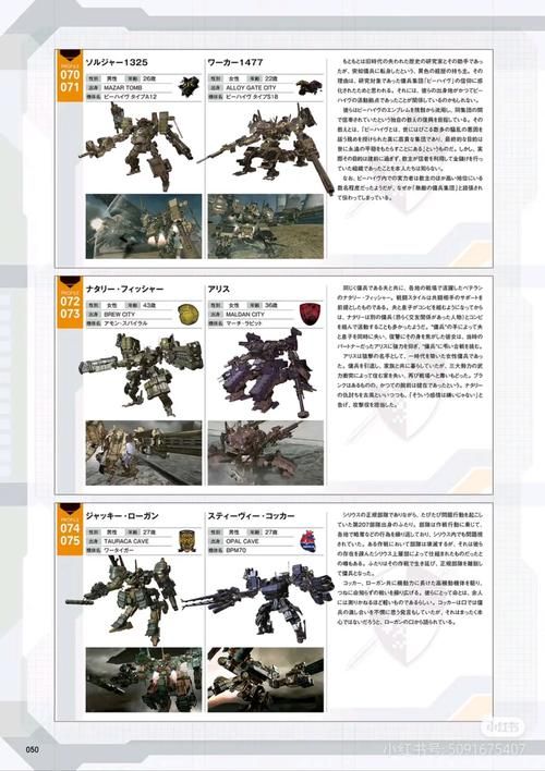 机甲学院最新版本哪个机甲强？(详细属性对比推荐)