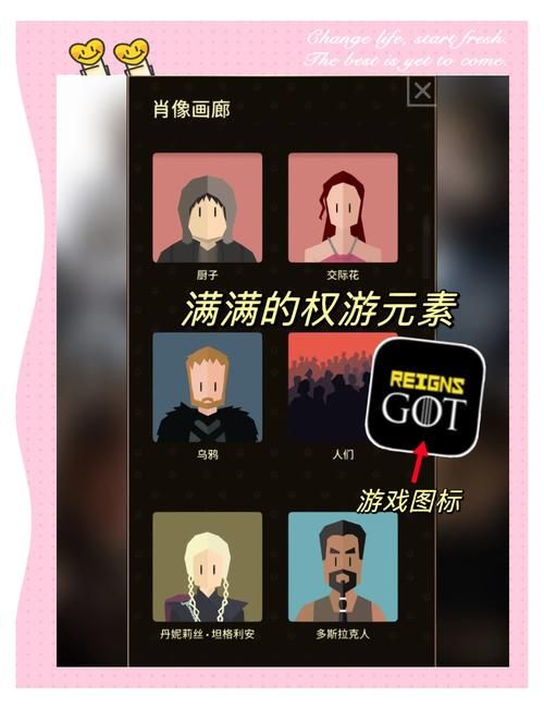权力的代价游戏攻略怎么玩？掌握10个技巧快速通关新手必备