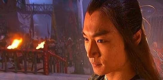 杨过打不过郭靖？胁迫COERCION杨过游戏战斗系统全解析