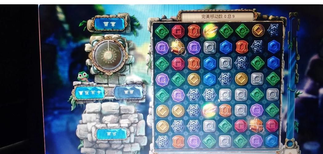 杨过游戏艳星21点技巧全解析：五分钟掌握通关秘籍