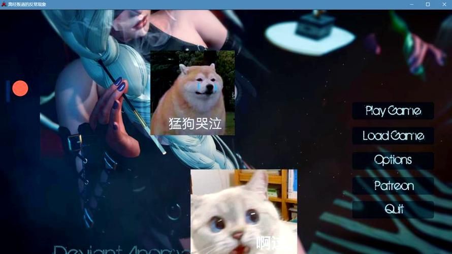 极度异常版本哪里下？找资源看这篇就够了！