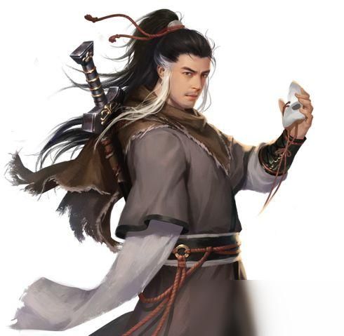校花小冰攻略大揭秘！杨过技能这样用只需三招