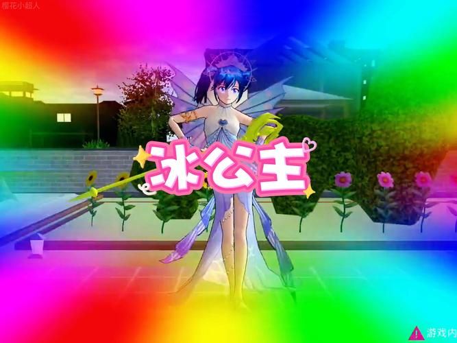 校花小冰版本怎么玩？新手入门教程简单上手快！