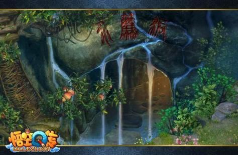 桃花境游戏介绍特色有哪些？画面音乐大揭秘！