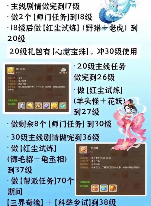梦幻之地游戏攻略常见问题解决？(避坑经验分享别错过！)