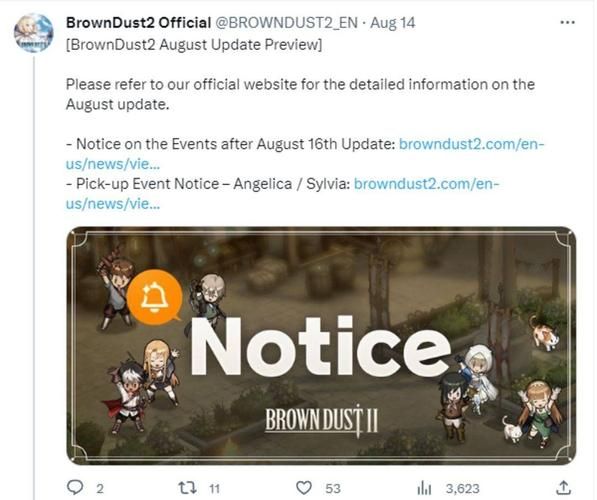 棕色尘埃2最新版本角色强不强？强力英雄搭配攻略！