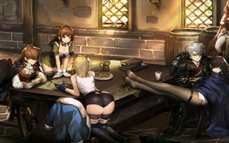 棕色尘埃2绅士游戏好玩吗？对比前作这些升级太香了