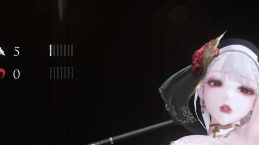 棘罪修女V0.6.2介绍：新版本更新了什么？重点升级分析！