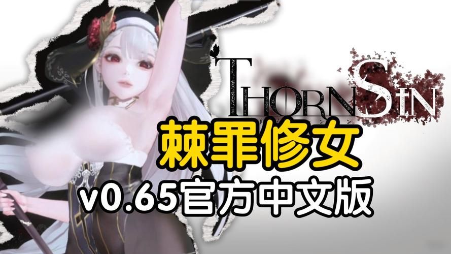 棘罪修女V0.6.2如何免费下载？(避开骗局的实用技巧)