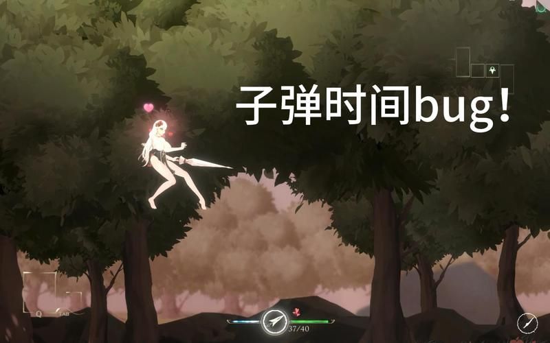 棘罪修女V0.6.2安卓如何通关？高手秘籍大公开