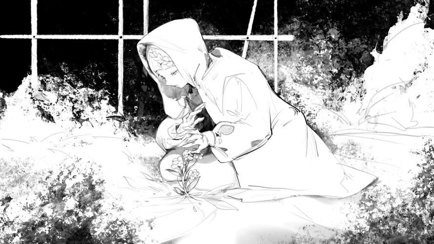 棘罪修女V0.6.2安卓如何通关？高手秘籍大公开