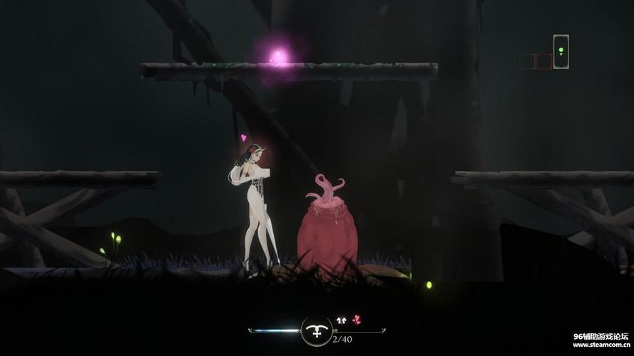 棘罪修女V0.6.2最新版本和v0.6区别？升级功能对比评测