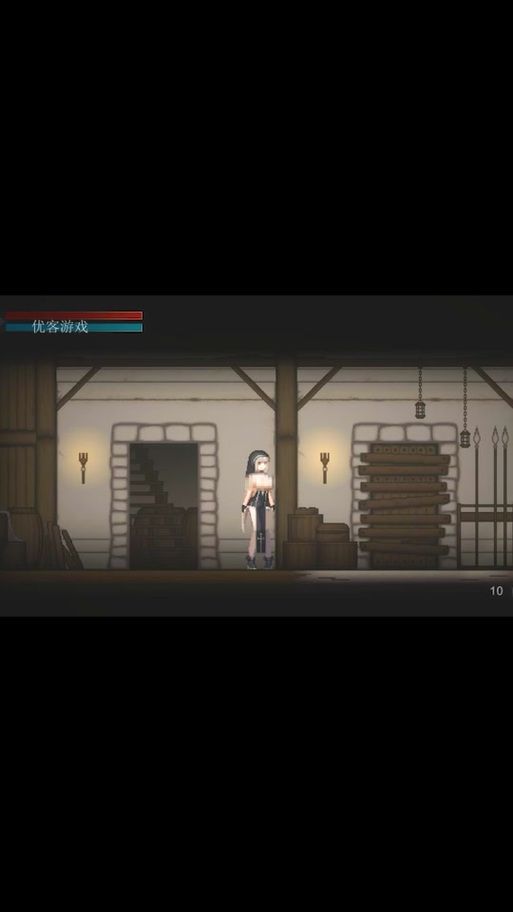 棘罪修女V0.6.2版本好玩吗？攻略带你速通新BOSS！