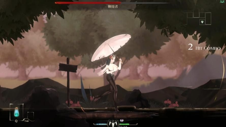 棘罪修女V0.6.2绅士游戏绅士元素如何？特色玩法深度点评