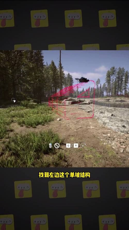 森林之子绅士游戏资源获取指南，轻松刷材料方法