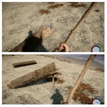 森林之子绅士游戏资源获取指南，轻松刷材料方法