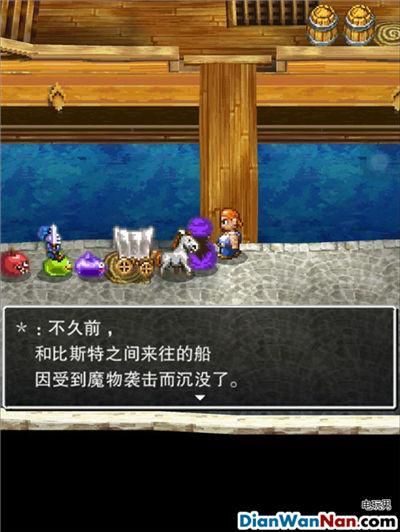 横刀夺爱的勇者游戏介绍有啥刺激玩法？三角恋攻略公开