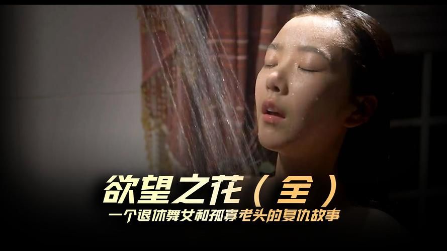 欲望之影最新全集剧情，一口气看完太过瘾！