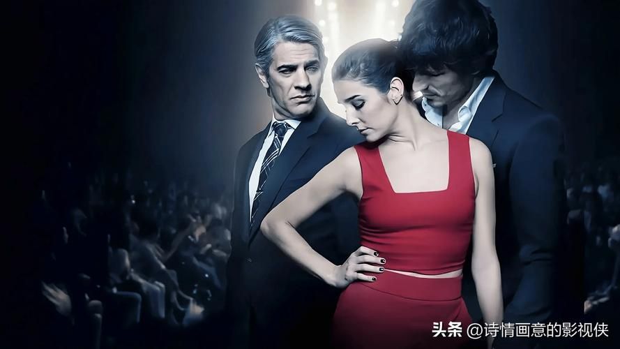 欲望交响曲最新角色命运？五个结局预测分析！