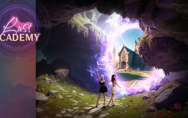 欲望学院魔法学院第四季下载地址免费吗？(最新链接快速获取)
