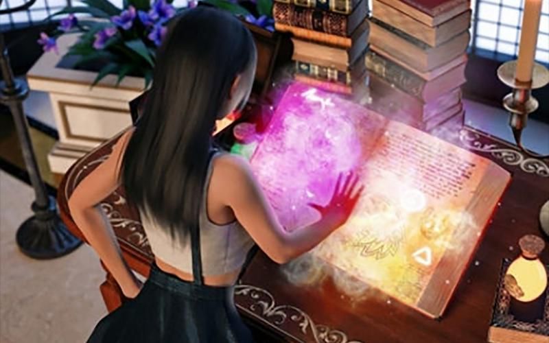 欲望学院魔法学院第四季下载安卓安装包安全吗？分享可靠下载来源！