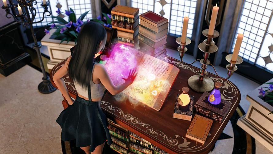 欲望学院魔法学院第四季游戏攻略怎么玩？新手必看通关秘籍