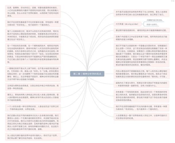 欲望理论2版本大全有哪些内容？(这里梳理所有版本特色对比！