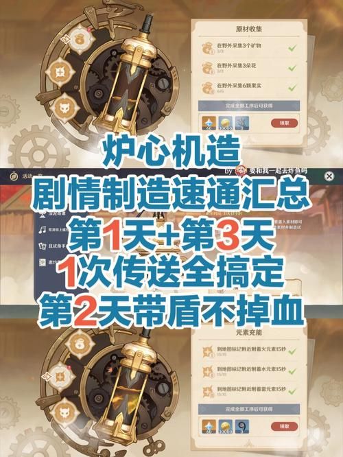 欲望的束缚游戏攻略难不难？三步骤教你速通剧情！